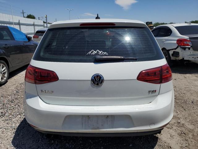 2015 Volkswagen Golf VIN: 3VW917AU3FM027338 Lot: 58642114