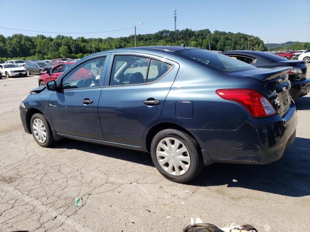 2016 Nissan Versa S VIN: 3N1CN7AP6GL849553 Lot: 60474274