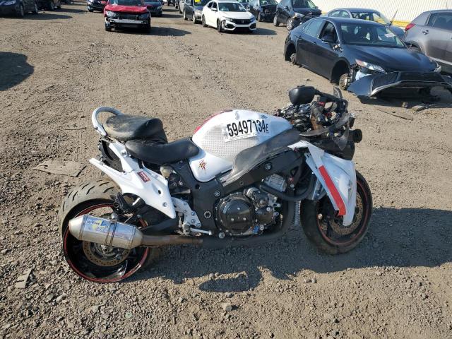 2018 SUZUKI GSX1300 RA JS1GX72B6J2100766  59497134