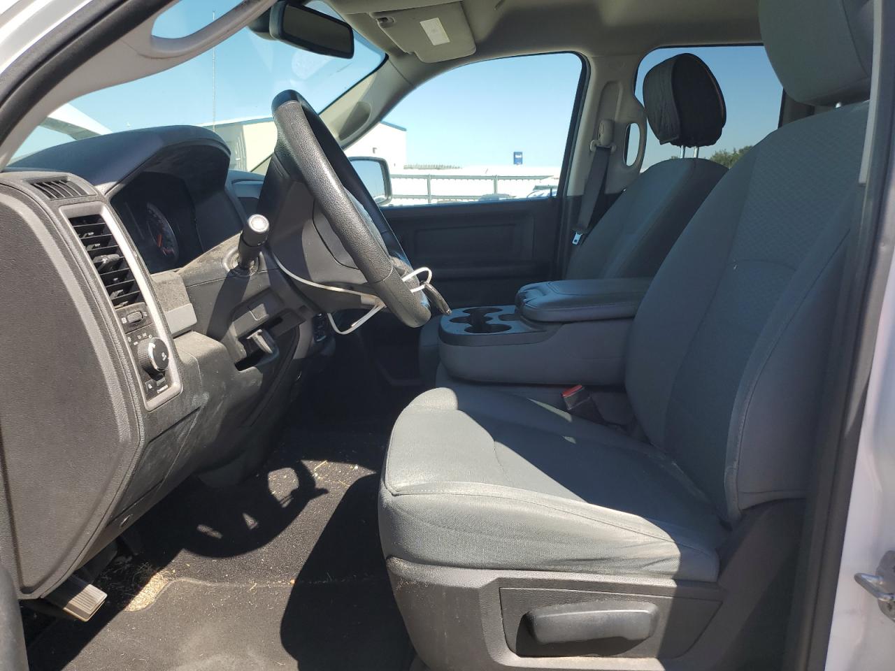 1C6RR7FT6HS538958 2017 Ram 1500 St