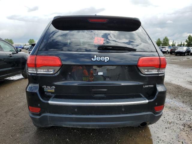 2015 Jeep Grand Cherokee Limited VIN: 1C4RJFBG6FC236788 Lot: 59422444