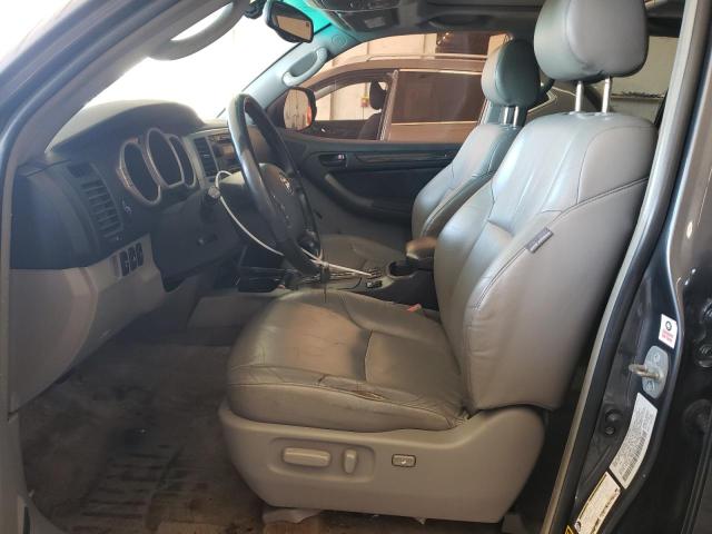 2004 Toyota 4Runner Limited VIN: JTEBT17RX48011634 Lot: 57828734