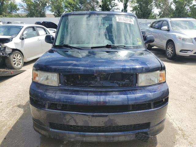 2006 Toyota Scion Xb VIN: JTLKT334264059878 Lot: 59563114