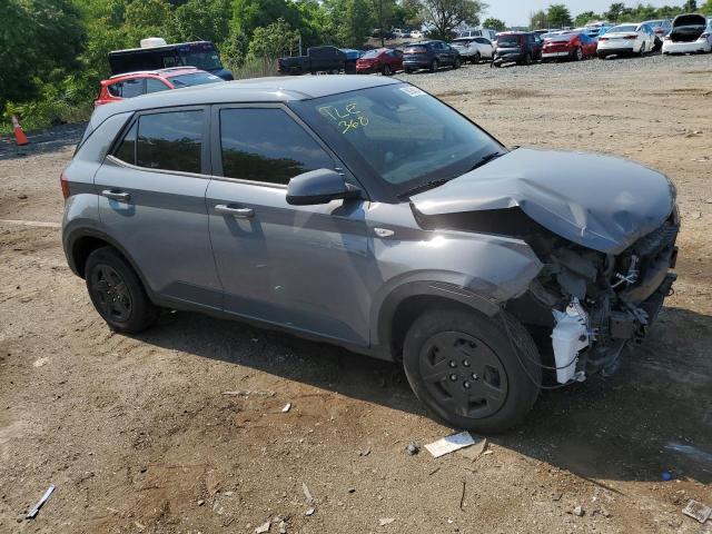 2020 Hyundai Venue Se VIN: KMHRB8A37LU032610 Lot: 59264834