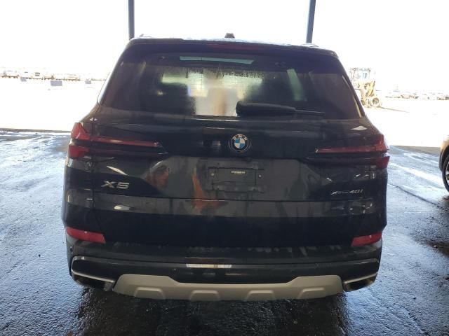 2024 BMW X5 xDrive40I VIN: 5UX23EU08R9S87571 Lot: 60330124