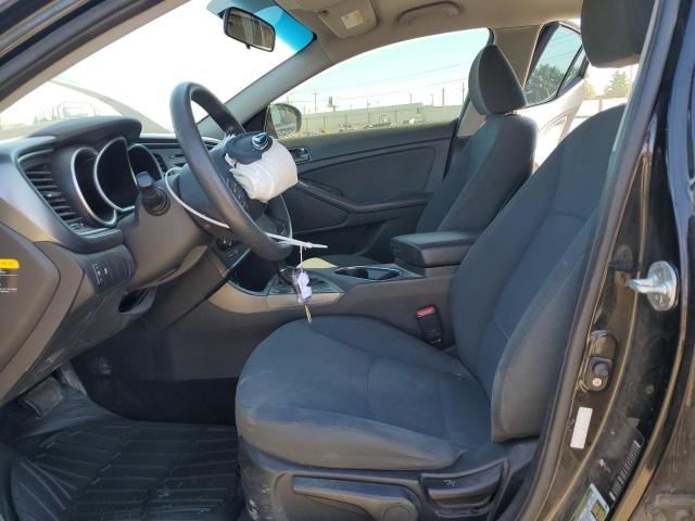 2015 KIA OPTIMA LX - KNAGM4A71F5618040