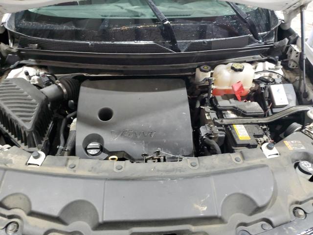 2019 Chevrolet Traverse Lt VIN: 1GNEVGKW6KJ174029 Lot: 57681824