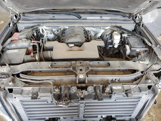 2017 Chevrolet Tahoe K1500 Ls VIN: 1GNSKAKC1HR275858 Lot: 58898834