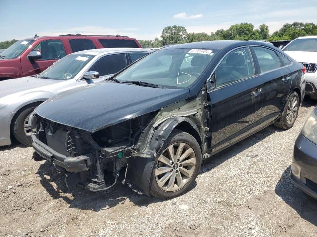 2015 HYUNDAI SONATA SPO - 5NPE34AF8FH112094