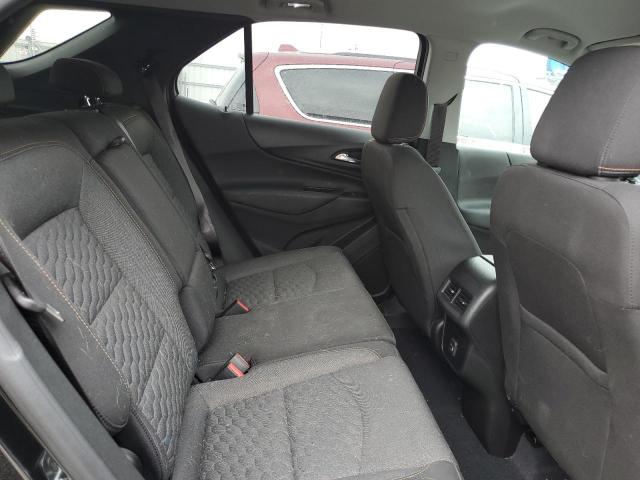 2020 Chevrolet Equinox Lt VIN: 2GNAXKEV0L6283065 Lot: 55930544