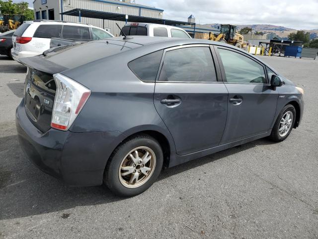 2010 Toyota Prius VIN: JTDKN3DU2A0127357 Lot: 57540854