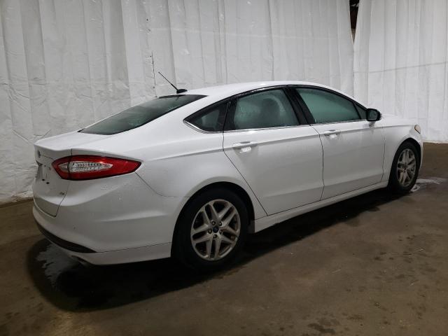 Vin: 3fa6p0h71gr389030, lot: 58057524, ford fusion se 20163