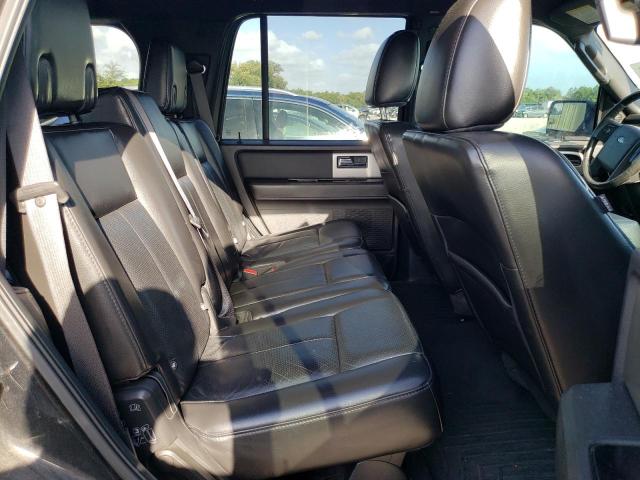 2012 Ford Expedition Limited VIN: 1FMJU1K56CEF57618 Lot: 60065274