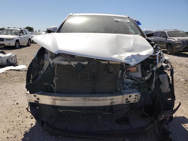 VIN 5TDJZRFH7JS879300 2018 Toyota Highlander, SE no.5