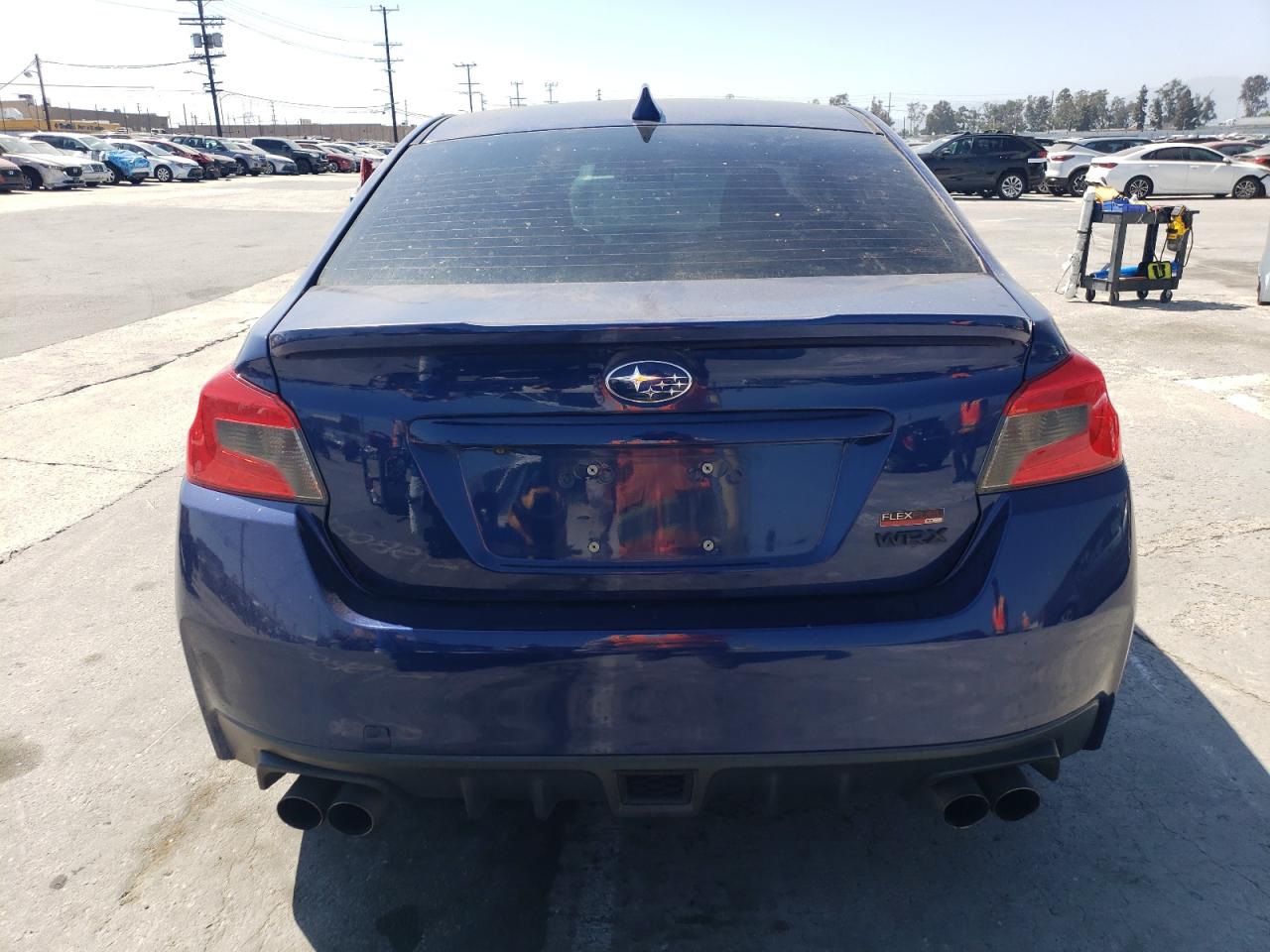 JF1VA1B65H9833543 2017 Subaru Wrx