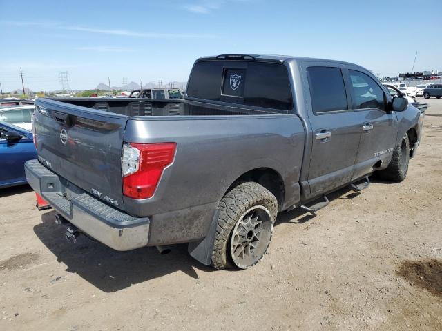 2018 NISSAN TITAN S - 1N6AA1EJ2JN500946