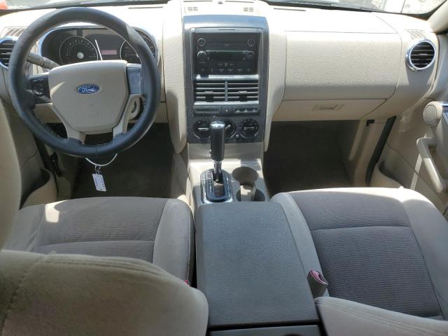 2006 Ford Explorer Xlt VIN: 1FMEU73E66ZA16097 Lot: 58283834