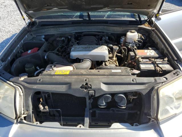 2008 Toyota 4Runner Limited VIN: JTEBT17RX8K006068 Lot: 60234814