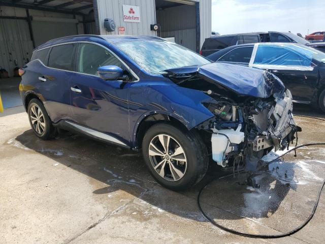 2020 Nissan Murano Sv VIN: 5N1AZ2BS4LN153293 Lot: 58289684