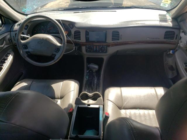 2003 Chevrolet Impala Ls VIN: 2G1WH55K539243672 Lot: 57918614