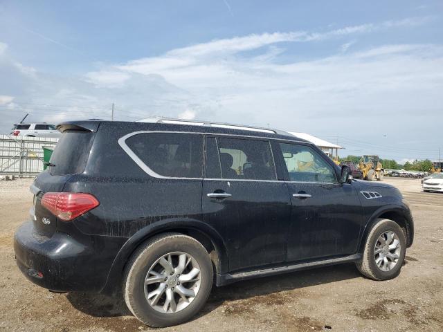 2011 Infiniti Qx56 VIN: JN8AZ2NEXB9001878 Lot: 57712784