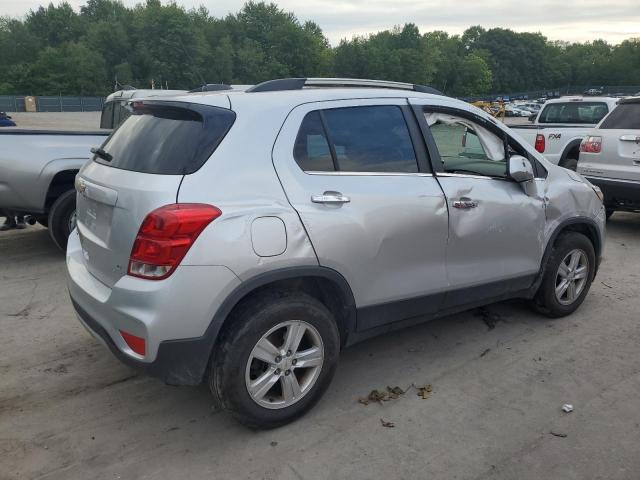 2017 Chevrolet Trax 1Lt VIN: KL7CJPSB6HB103812 Lot: 56398014