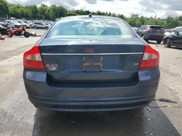 2008 Volvo S80 3.2 VIN: YV1AS982681068215 Lot: 59247944