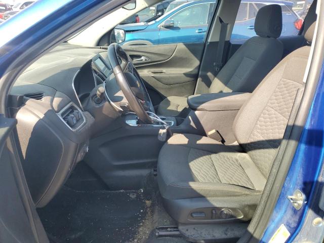 2019 CHEVROLET EQUINOX LT - 3GNAXKEV1KS572603