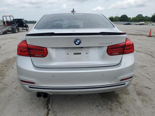 2017 BMW 330 I VIN: WBA8B9G54HNU50099 Lot: 56480654