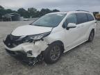 2021 TOYOTA SIENNA XLE - 5TDYRKEC7MS053966