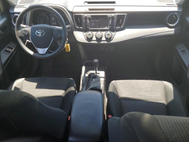 2017 Toyota Rav4 Le VIN: 2T3BFREV2HW624406 Lot: 60883294