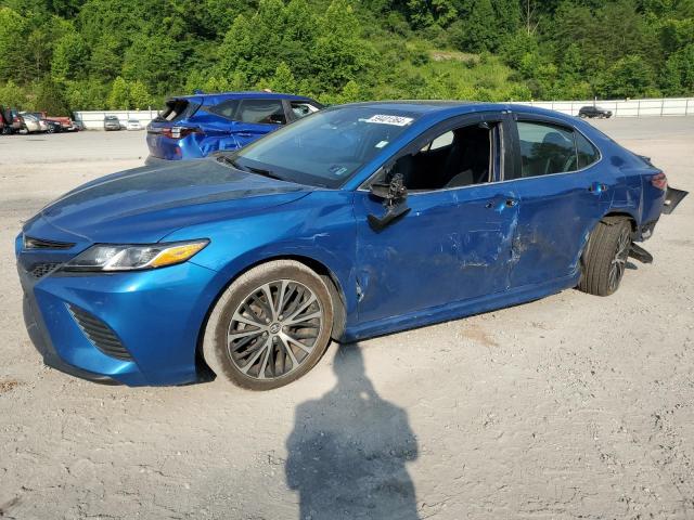 2019 TOYOTA CAMRY L - 4T1B11HKXKU240357