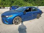 2019 TOYOTA CAMRY L - 4T1B11HKXKU240357