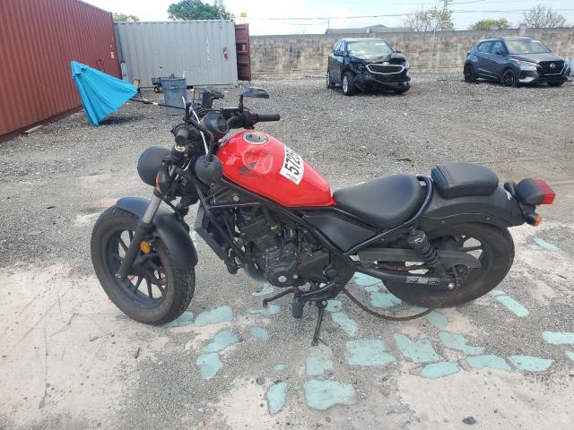 2018 HONDA CMX300 - MLHNC5301J5100471
