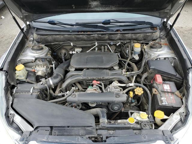 2010 Subaru Outback 2.5I Premium VIN: 4S4BRBCC0A3320902 Lot: 56666054