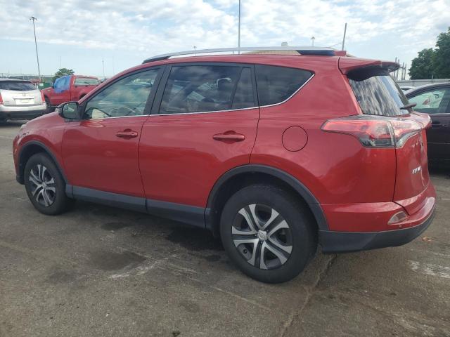 JTMZFREV1GJ061764 2016 TOYOTA RAV 4 - Image 2