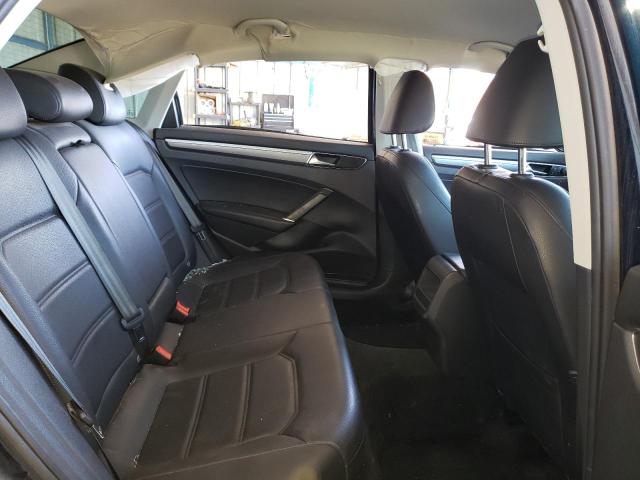 2018 Volkswagen Passat S VIN: 1VWAA7A36JC035352 Lot: 57779054