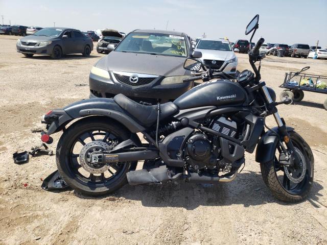 2023 KAWASAKI EN650 C - JKAENEC14PDA07137