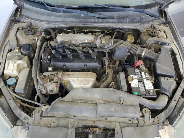 2005 Nissan Altima S VIN: 1N4AL11D45N417611 Lot: 59038464