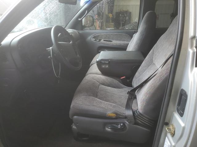 1998 Dodge Ram 1500 VIN: 1B7HC13Y6WJ213328 Lot: 58016584