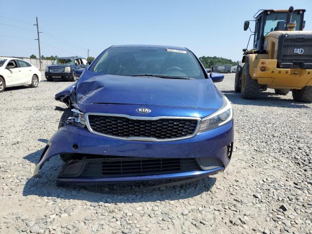 2017 KIA FORTE LX - 3KPFL4A78HE018222