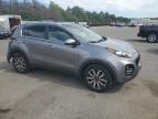 KIA SPORTAGE E photo