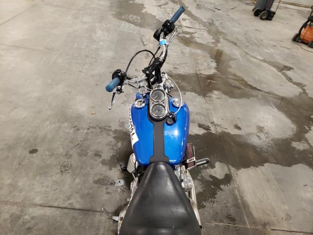 2002 HARLEY-DAVIDSON FXDL 1HD1GDV152Y326601