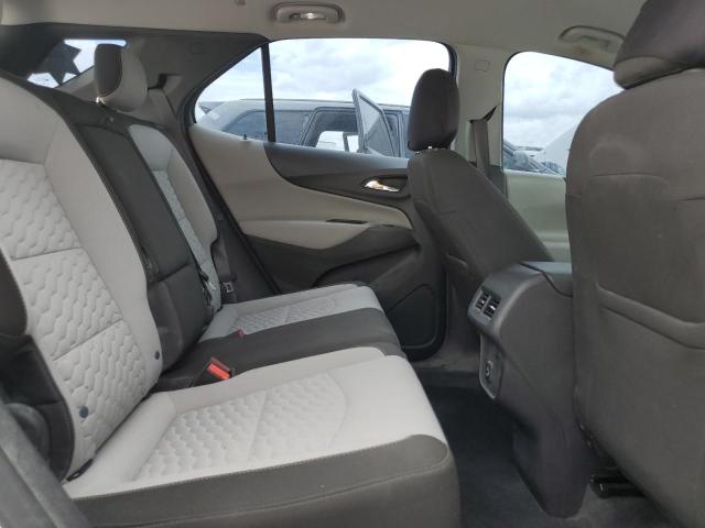 2020 Chevrolet Equinox Ls VIN: 3GNAXHEV5LS687385 Lot: 59436014