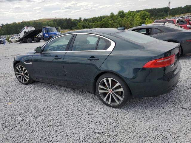 VIN SAJAE4BG8HA963632 2017 Jaguar XE, Prestige no.2