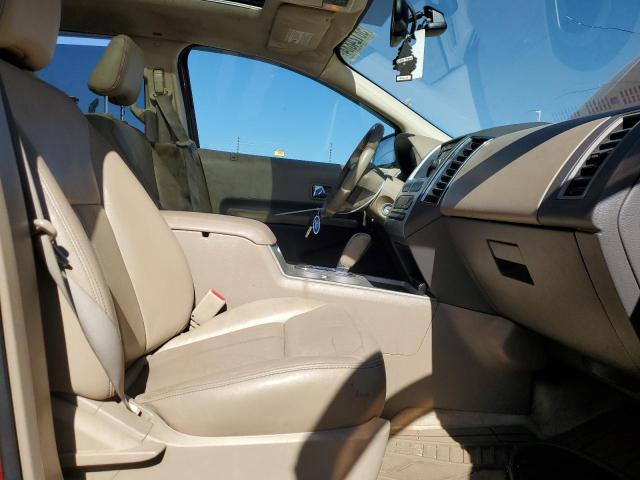 2007 Ford Edge Sel VIN: 2FMDK48C97BA33469 Lot: 58124884