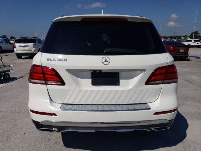 2017 Mercedes-Benz Gle 350 VIN: 4JGDA5JB1HA919910 Lot: 58049844