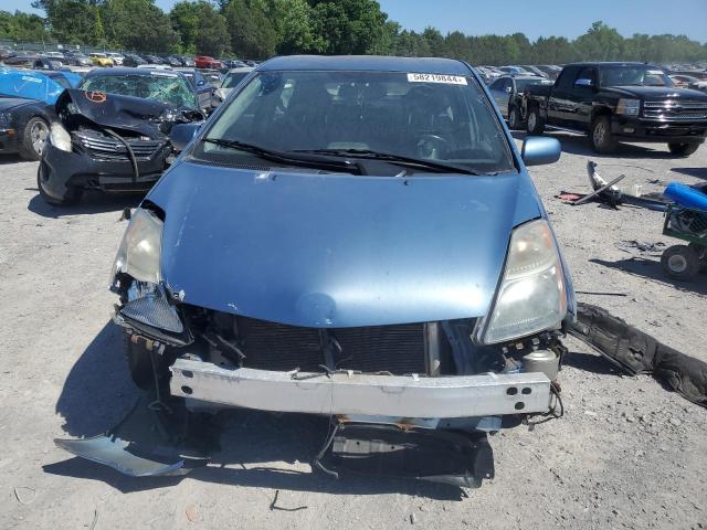 2008 Toyota Prius VIN: JTDKB20U687729222 Lot: 58219844