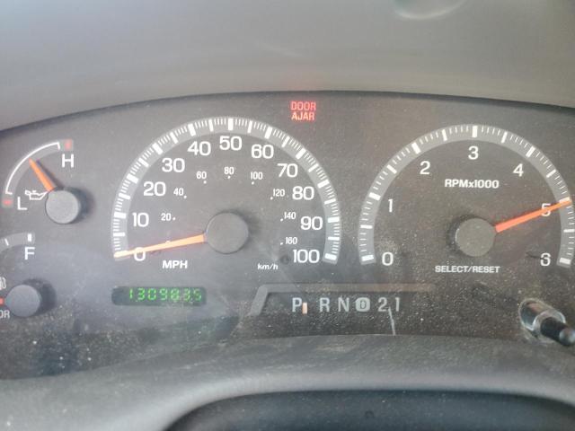 2002 Ford F150 VIN: 1FTRX17262KA86972 Lot: 58568014