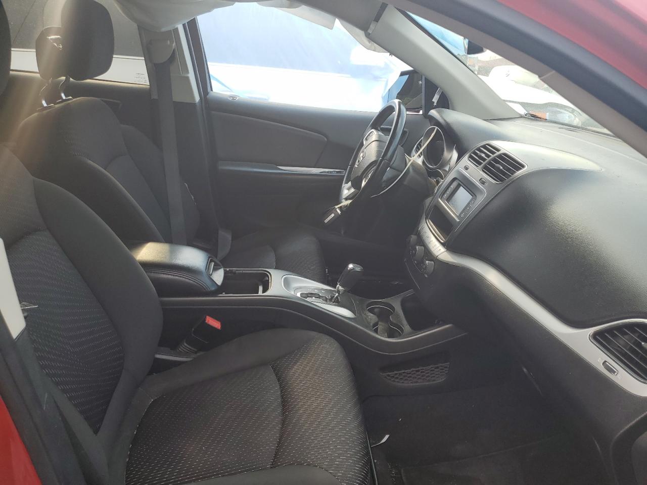 3C4PDCBB4KT866776 2019 Dodge Journey Se